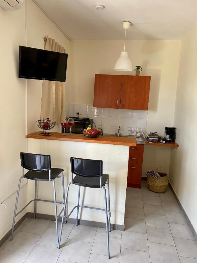Lemon Tree Apartments A D Argosztóli Kültér fotó